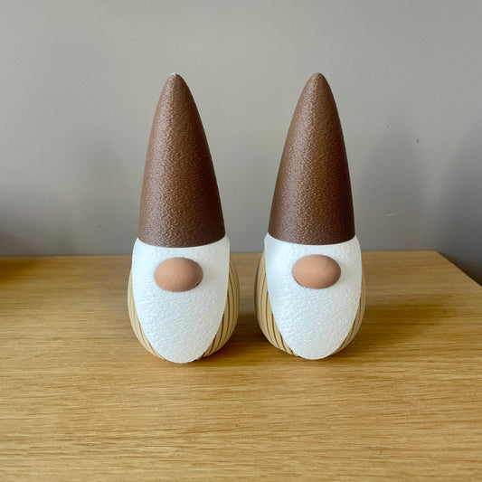 Decoratieve Kabouter | Sfeervolle Herfstdecoratie