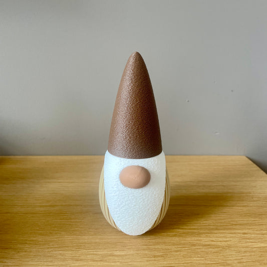 Decoratieve Kabouter | Sfeervolle Herfstdecoratie