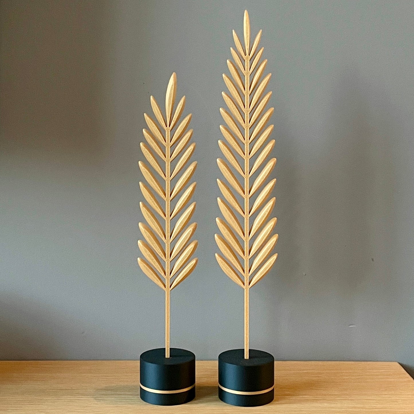 Decoratieve Bladeren in Standaard | verkrijgbaar in 2 maten