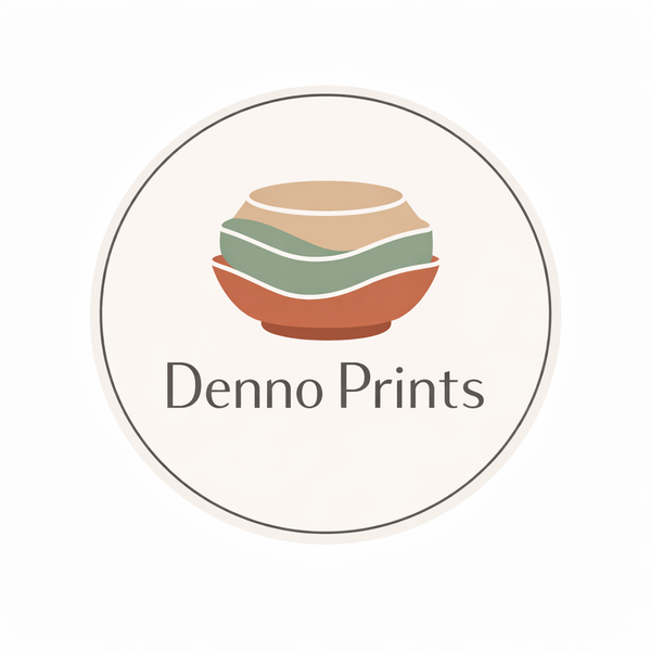 Denno Prints