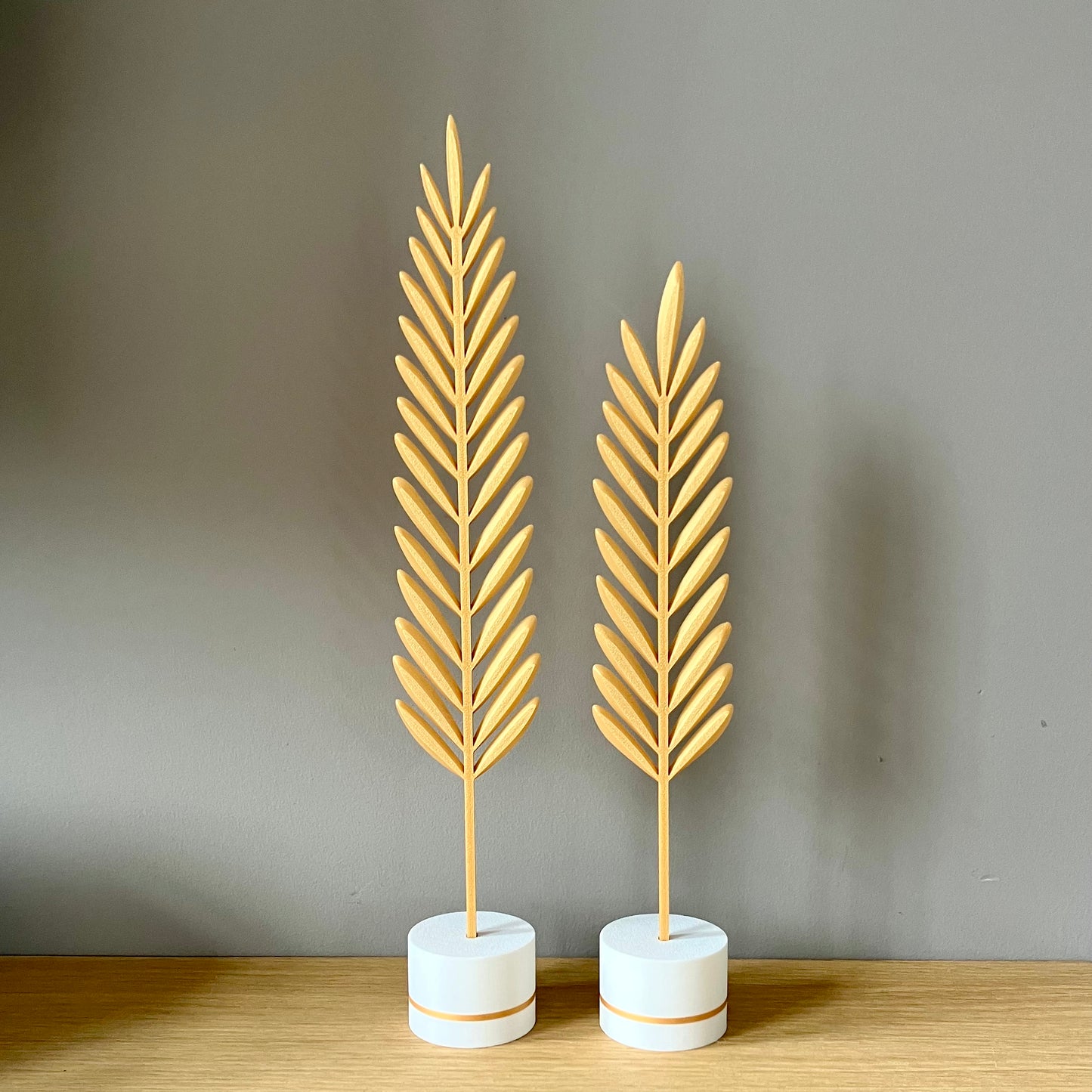Decoratieve Bladeren in Standaard | verkrijgbaar in 2 maten